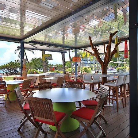 Mahogany Hotel Residence & Spa Le Gosier  Exterior photo