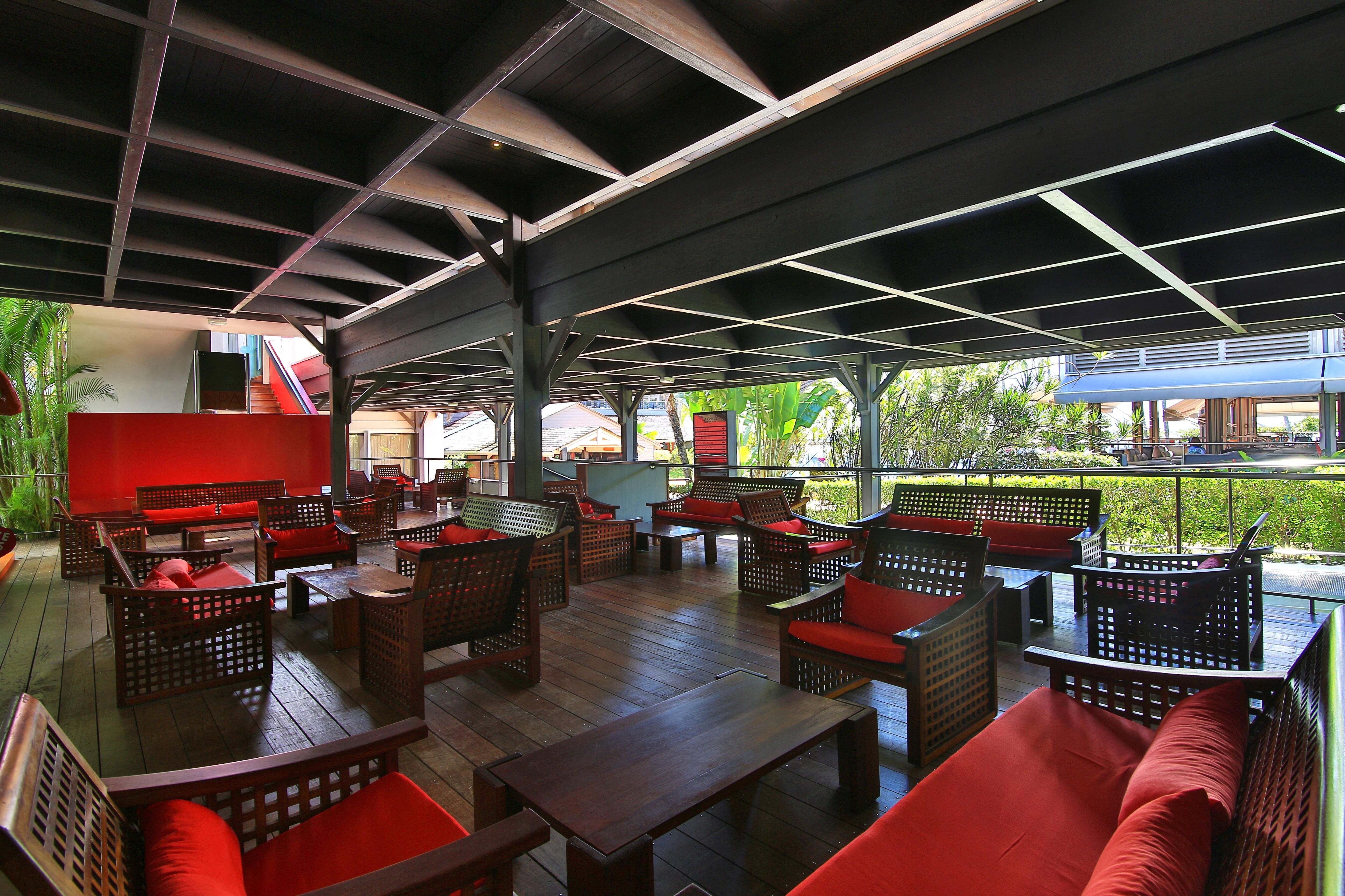 Mahogany Hotel Residence & Spa Le Gosier  Exterior photo