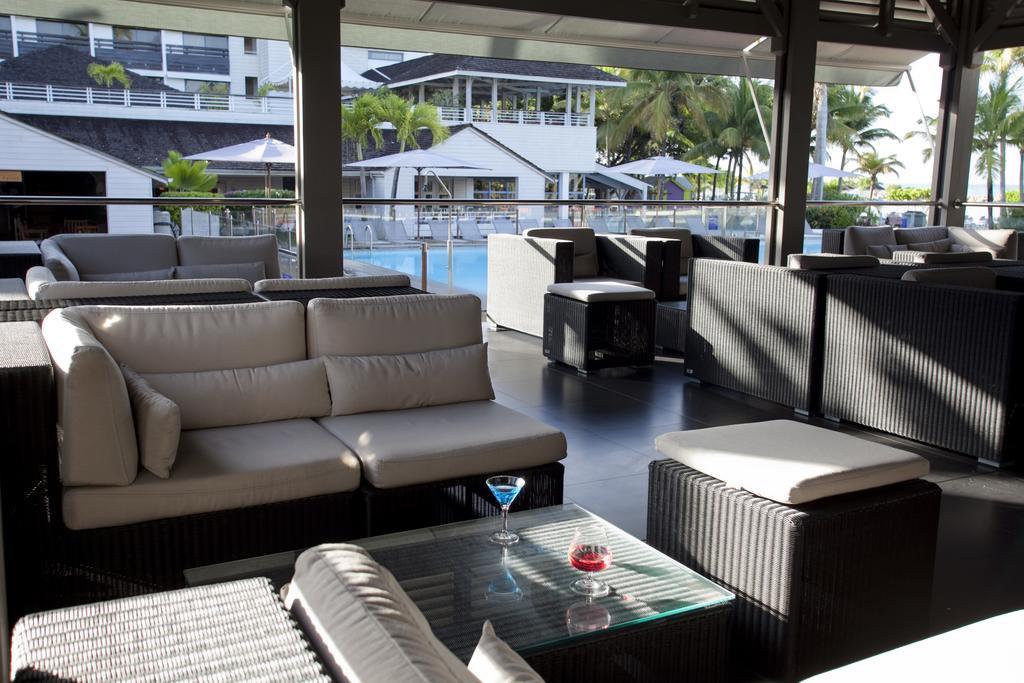 Mahogany Hotel Residence & Spa Le Gosier  Exterior photo