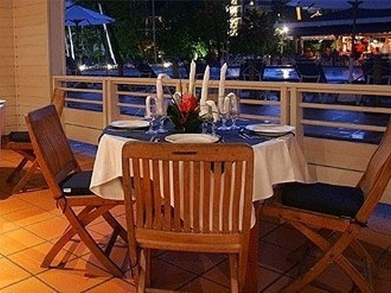 Mahogany Hotel Residence & Spa Le Gosier  Exterior photo