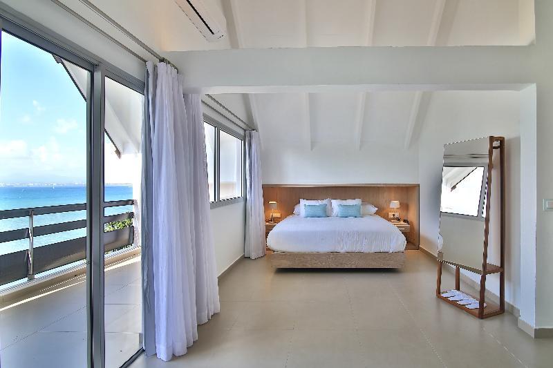 Mahogany Hotel Residence & Spa Le Gosier  Exterior photo